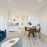 Republica Pearl, A Coastal Gem In *