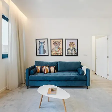 Republica Pearl, A Coastal Gem In Matosinhos (Porto)