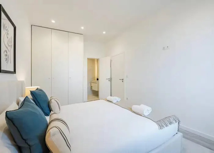 Republica Pearl, A Coastal Gem In * Matosinhos (Porto)