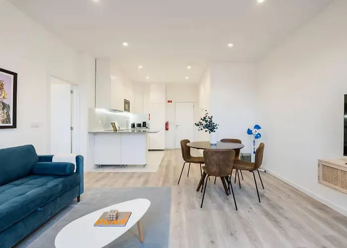 Republica Pearl, A Coastal Gem In *