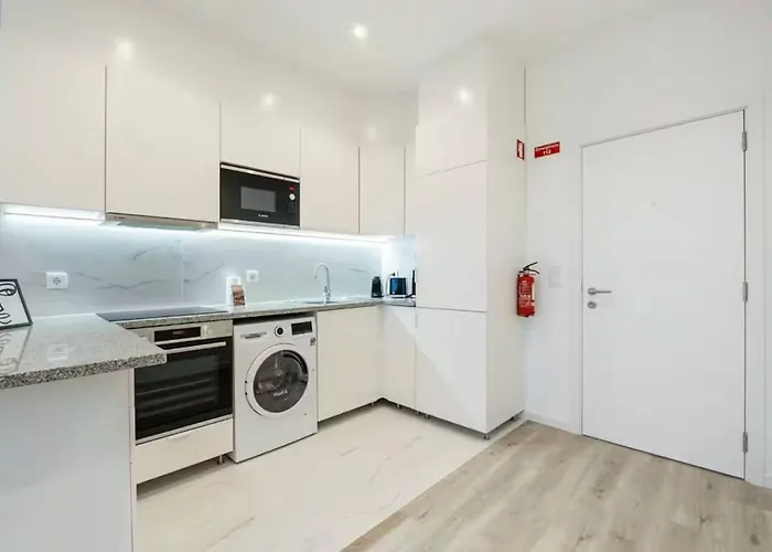 Republica Pearl, A Coastal Gem In Matosinhos (Porto)