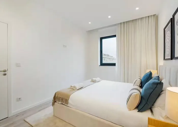 Republica Pearl, A Coastal Gem In Apartament